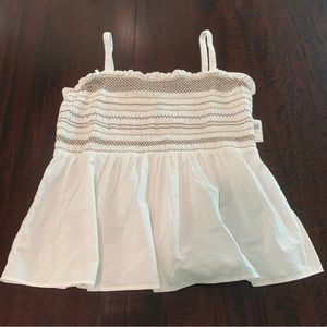 NWT Old Navy Tank Top SizeTall XL